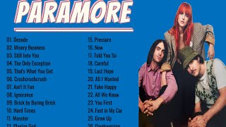 Paramore Playlist | Non-stop