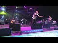 Foudail Seghir Au Festival D'anfa Casablanca فضيل الصغير بمهرجان آنفا بالدار البيضاء