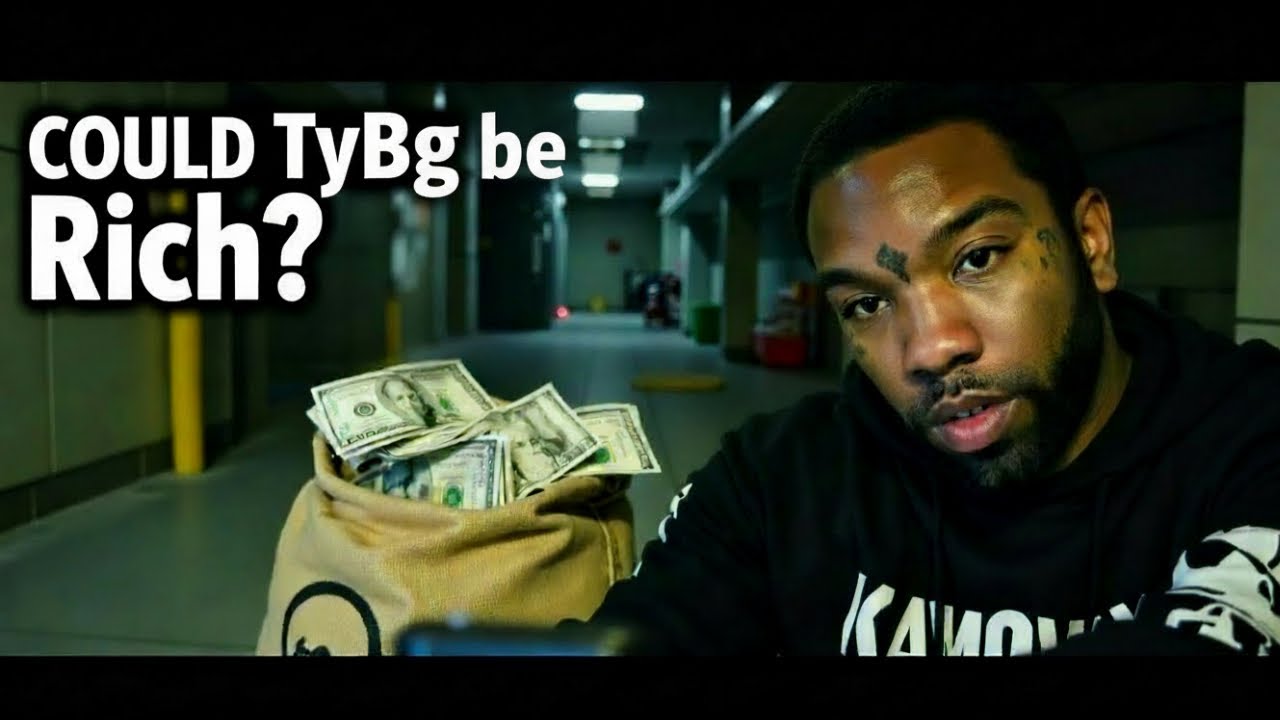 The Tragic Tale of Maggotville: A Community Destroyed by Scam (Official Music Video)