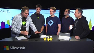 Visual Studio vNext & Azure  NET 2015 & Managed Languages
