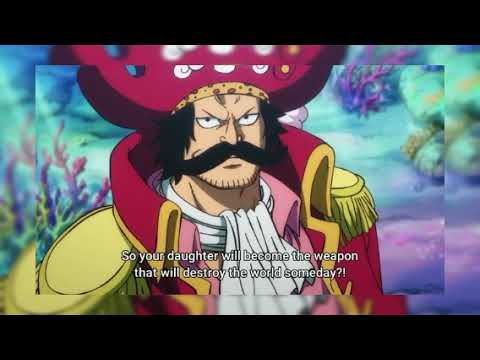 One Piece Episode 968 English Sub Youtube