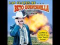 Mi ultimo Contrabando - Beto Quintanilla