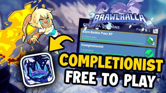 Brawlhalla -Twitch Prime Darkheart Bundle Showcase! (Free for  Prime)  