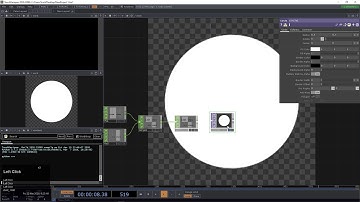 Math CHOP in TouchDesigner
