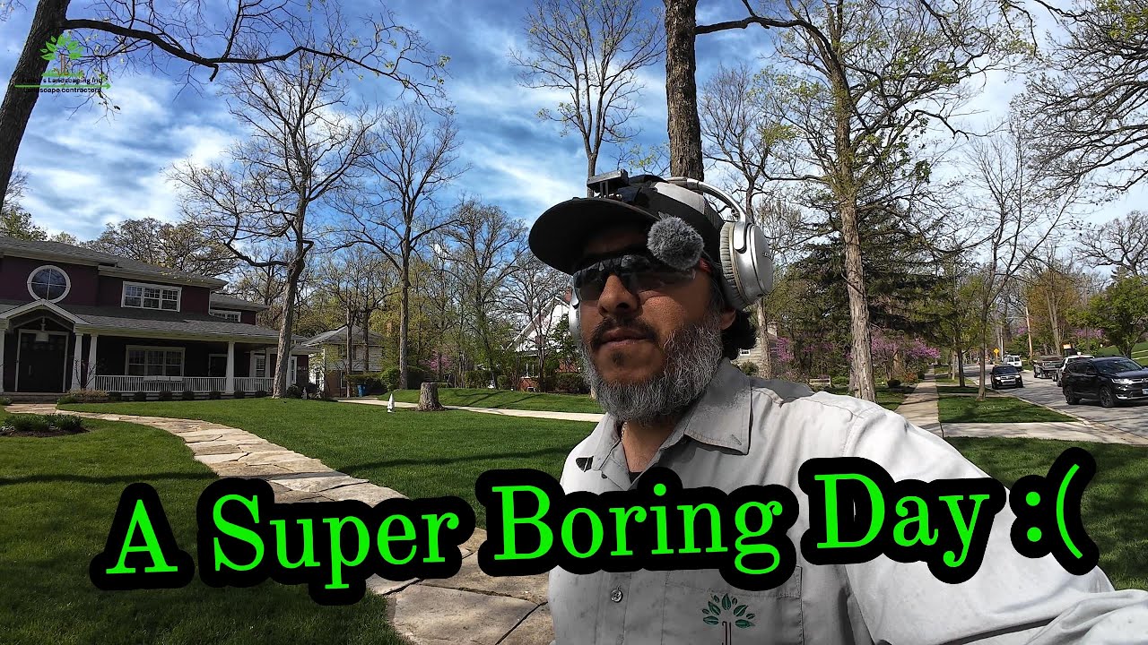 A boring video - YouTube