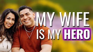 Sudden Sharp Pain Revealed My Cancer! - Karina & Jesse | Myelofibrosis | The Patient Story