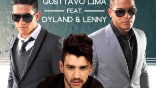 gusttavo lima feat dyland lenny balada tche che re re che official remix