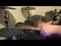 P!nk - Bad Influence - Drum Cover