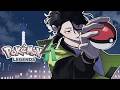【Pokémon LEGENDS Z-A】完全初見、二日目【にじさんじ】