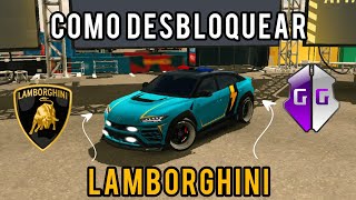 🚨How To Unlock Lamborghinis In Car Parking Multiplayer🚨