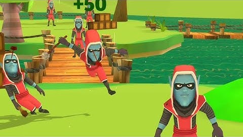 Arrow 3D - Archery Games Play for head shot