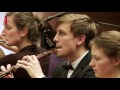 Capture de la vidéo Johannes Brahms   Symphony No  3 In F Major 3Rd Movement