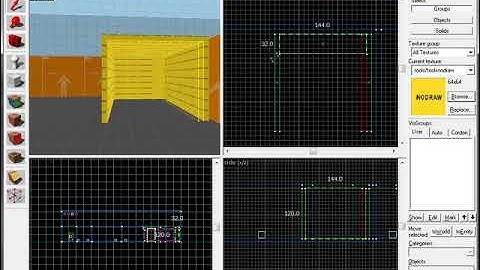 Left 4 Dead: Weapons, Gas Cans, and Rescue Closet