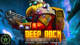 More Gadgets, More Gizmos - Deep Rock Galactic