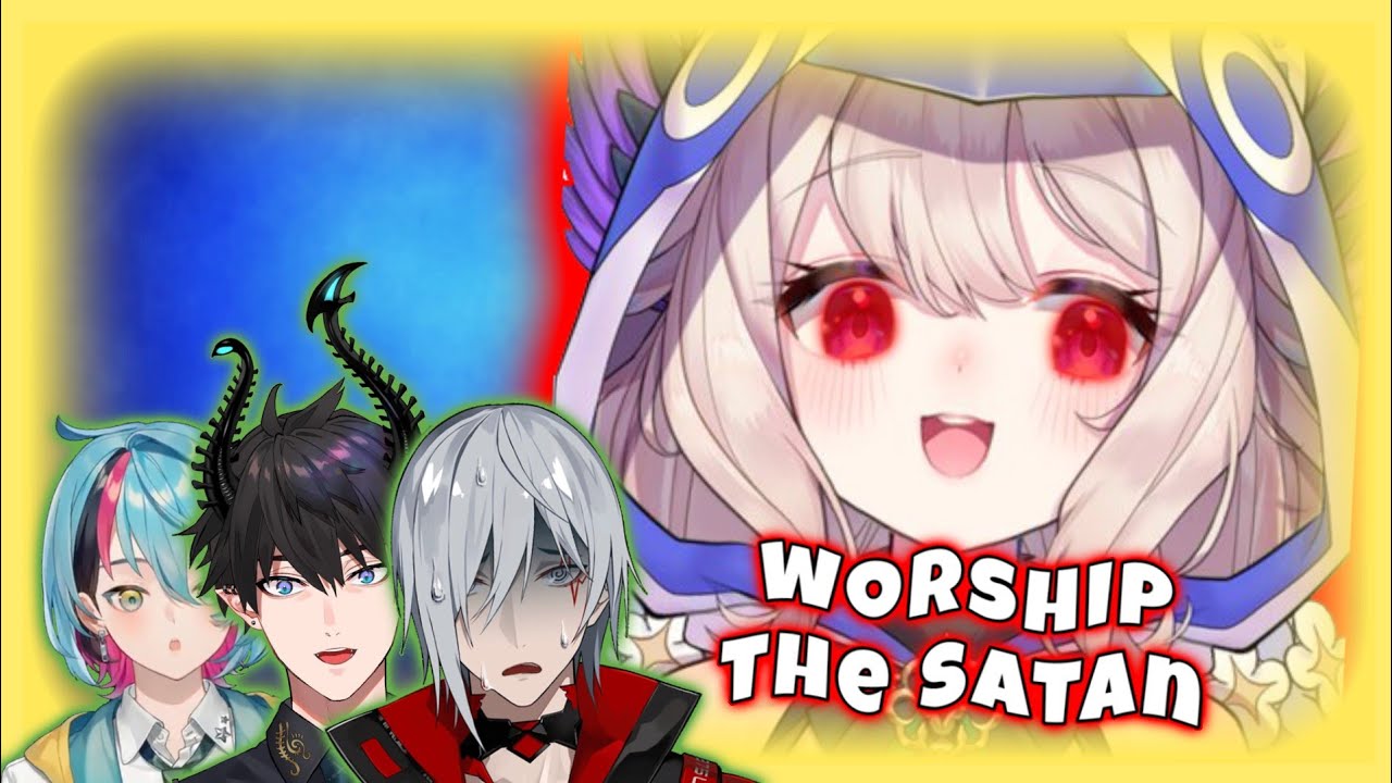 Enna : I'm not here to make FRIENDS