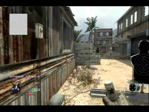 Philly's Challenge Commentary - Call Me Apache (Firing Range Tomahawk Challenge)