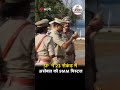 SP ने 23 सेकंड में assemble की 9MM Pistol #madhyapradesh #katni #sp #police #video #assemble #9MM