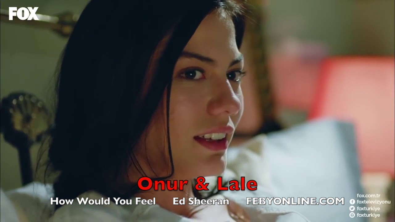 Onur & Lale - How Would You Feel