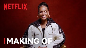 Queen Charlotte: A Bridgerton Story | Making of "If I Ain
