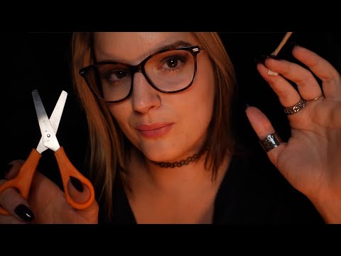 Cet ASMR est là pour stopper tes pensées négatives 🧘‍♀️(chaque fois que tu en auras besoin)