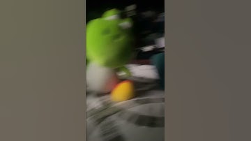 Perfect loop? #loop #loops #transition #nintendo #yoshi