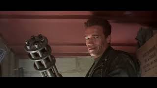 TERMINATOR 2: JUDGMENT DAY - 35th Anniversary Trailer