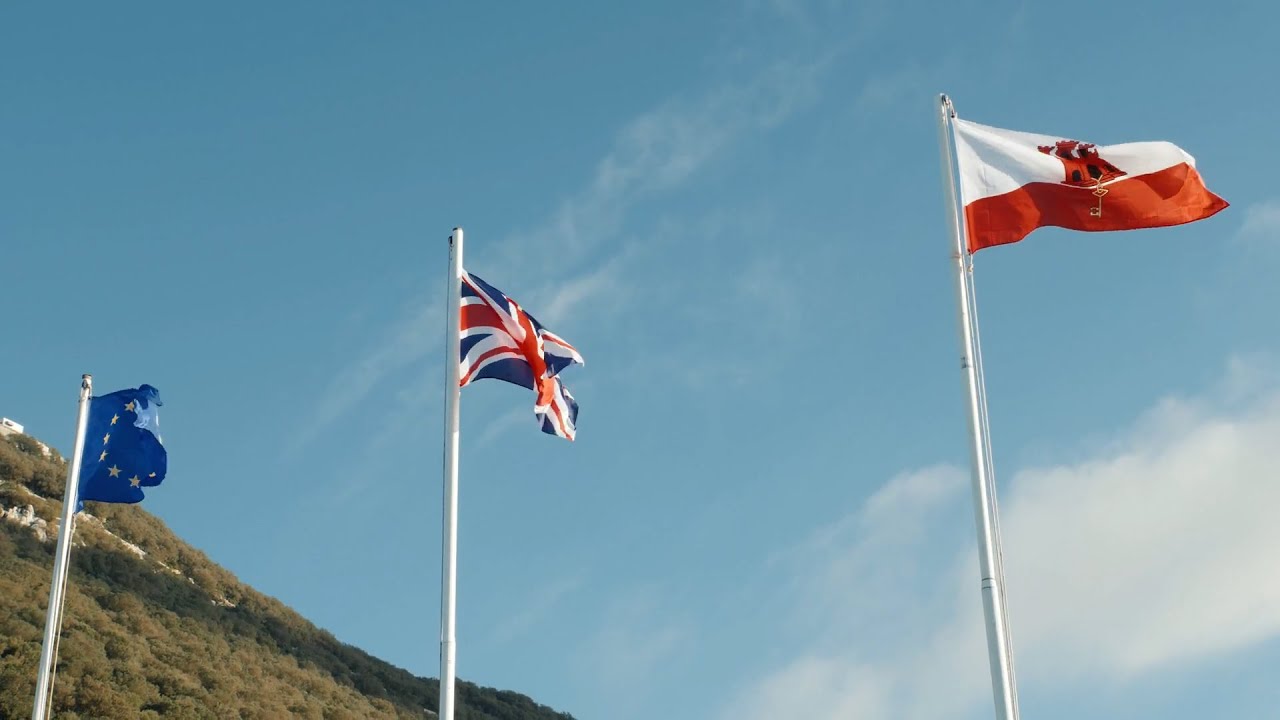 El Reino Unido busca en Linkedin el próximo gobernador de Gibraltar 