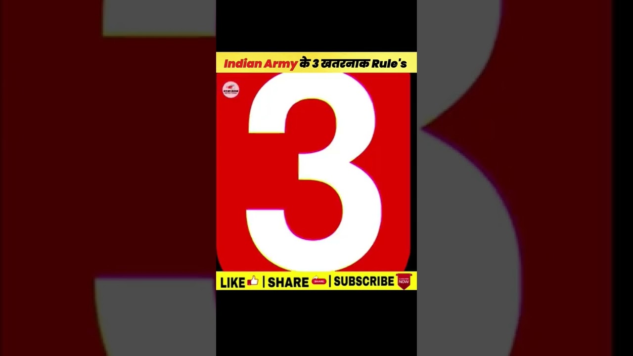 Indian Army 3 Rule s 3 Most Outstanding Rule s Of Indian indian-army-3-rule-s-3-most-outstanding-rule-s-of-indian