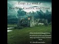 BONFIRES &amp; CASTLES TRAVELING TAVERN, ep  4: Medicine Woman &amp; Herbalist, Tre Megown (History Podcast)
