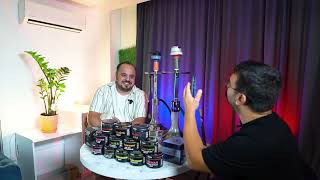 Tütünsüz Ve Nikotinsiz Nargile Mi Olur ? Fumara Türkiye