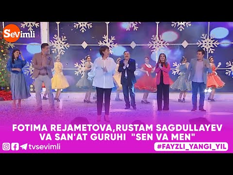 Video: Qanday Qilib Yangi Yil Bayramini Yolg'iz Kutib Olish Mumkin Emas