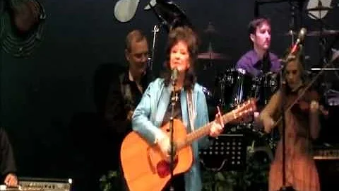 Leona Williams - Someday When Things Are Good 'Gil...