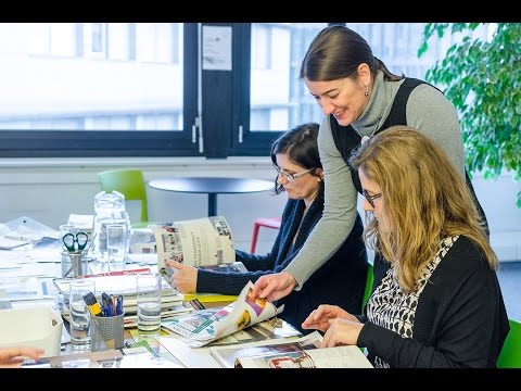 Interior design workshop how to develop a design concept by global ... Interior design workshops