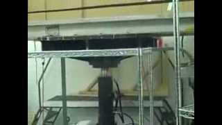 Vibration Package Testing   DDL Package Testing