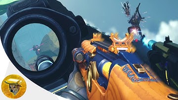 Refusing To Adjust To KOR Meta - The Cycle: Frontier HIGH MMR PVP