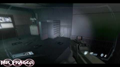 F.E.A.R. 2: Project Origin: Interval 3 - Withdrawal [1/3]