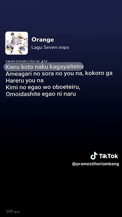 cuma lagu anime kok😔