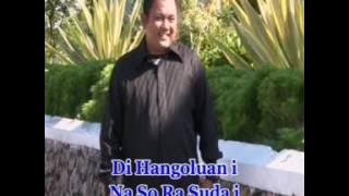 Arvindo Simatupang  - Ho Do Rajakku