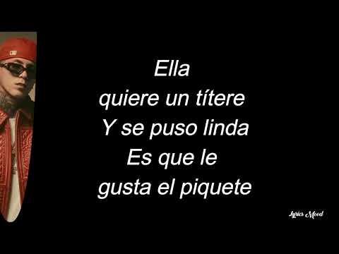 Conep, Young Miko - After LETRA