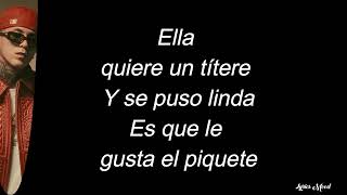 Conep, Young Miko - After LETRA