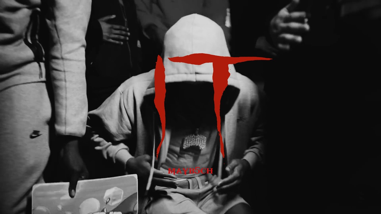 [FREE] Kyle Richh x Sdot Go x Sample Drill Type Beat "Pennywise"