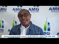 GOOD NEWS FROM AMG REALTORS | EARN LOYALTY POINTS EVERYTIME YOU INVEST WITH AMG REALTORS