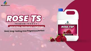 Mipaessence Rose TSP Fragrance | Soft & Sweet Rose Essence for Soaps, Perfumes & Home Care screenshot 4