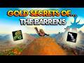 The Gold Secrets of the Barrens (WoW Goldmaking)