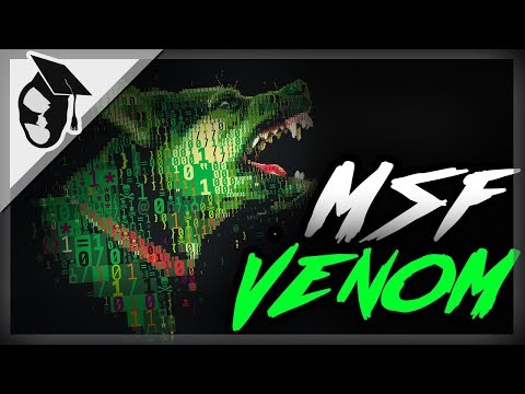 HOW TO CREATE BACKDOORS WITH MSFVENOM (REMOTE ACCESS ANY DEVICE)