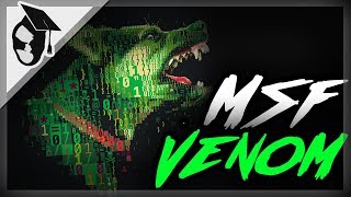 Celebrity HOW TO CREATE BACKDOORS WITH MSFVENOM (REMOTE ACCESS ANY DEVICE) Wealth