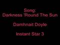 Darkness round the sun  damhnait doyle full song