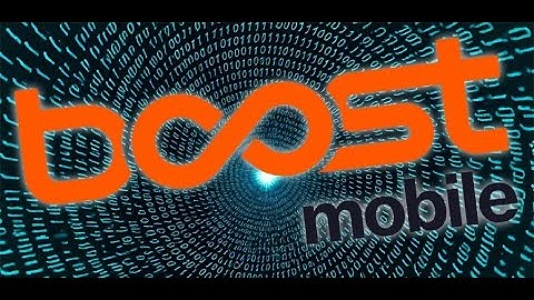 Boost Mobile Is In Deep Trouble 2025
