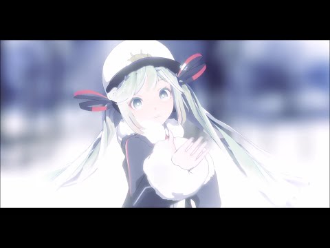 [MMD + Model DL] Dance Orchestra / 踊れオーケストラ