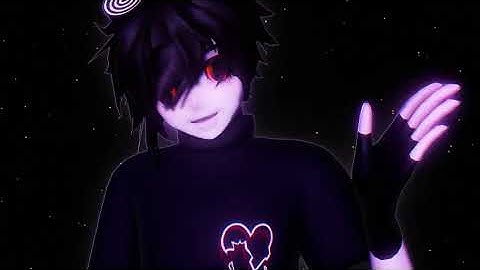 [animation MEME] My Problem  [MMD ORIGINAL MOTION]